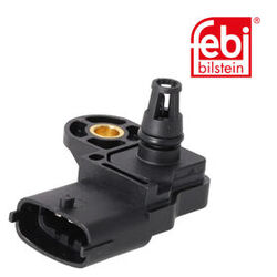 FEBI Bilstein - Laaddruksensor - 46153