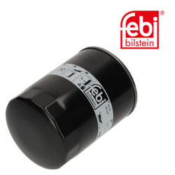 FEBI Bilstein - oliefilter - 46149