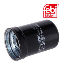 FEBI Bilstein - oliefilter - 182463