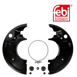 FEBI Bilstein - afdekplaat - 174503