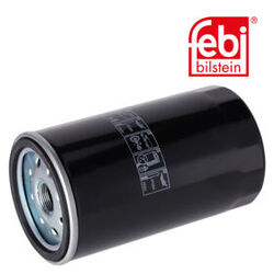 FEBI Bilstein - oliefilter - 182646