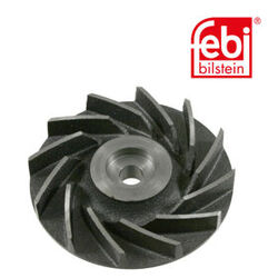 FEBI Bilstein - loopwiel - 17876