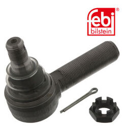 FEBI Bilstein - spoorstangen-/ stuurstangeindstuk - 03132