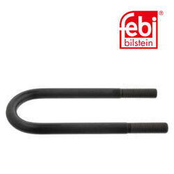 FEBI Bilstein - veerbeugel - 35071