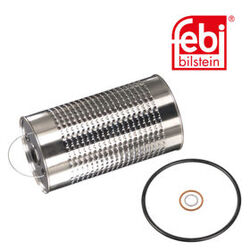 FEBI Bilstein - oliefilter - 107934