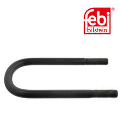 FEBI Bilstein - veerbeugel - 35068