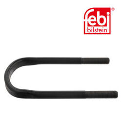 FEBI Bilstein - veerbeugel - 35067
