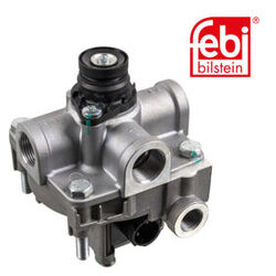 FEBI Bilstein - ABS-Regelklep - 180399