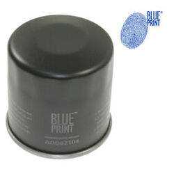 FEBI Bilstein - oliefilter - ADD62104