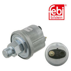 FEBI Bilstein - sensor oliedruk - 09489