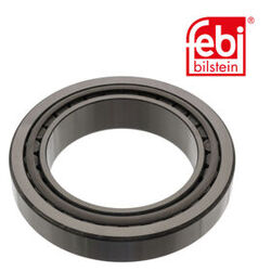 FEBI Bilstein – wiel- und aandrijfaslager – 49031