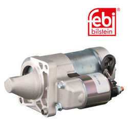 FEBI Bilstein - Anlasser - 101564