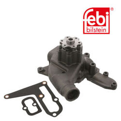 FEBI Bilstein - vattenpump - 12845