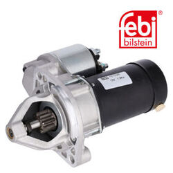 FEBI Bilstein - starter - 101596