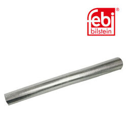 FEBI Bilstein - metalen slang - 104131