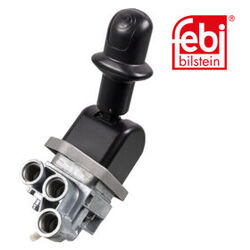 FEBI Bilstein - Remventiel - 182802