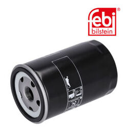 FEBI Bilstein - oliefilter - 22550