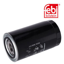 FEBI Bilstein - oliefilter - 175551