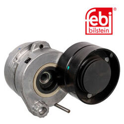 FEBI Bilstein - Riemschlüssel - 30722