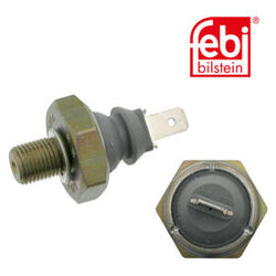 FEBI Bilstein - oliedrukschakelaar - 08444