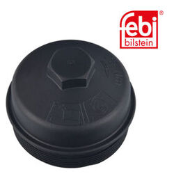 FEBI Bilstein - Deksel - 185570