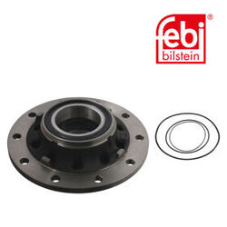 FEBI Bilstein - wielnaaf - 35653