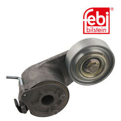 FEBI Bilstein - Riemschlüssel - 22972