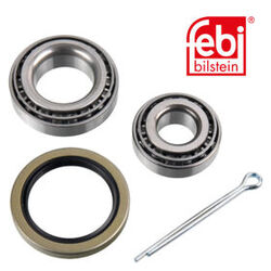 FEBI Bilstein - Wiellagerset - 31685