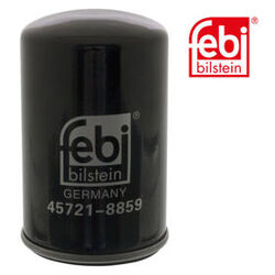 FEBI Bilstein - luchtdrogerpatronen - 45721