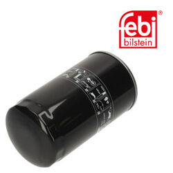 FEBI Bilstein - oliefilter - 35360
