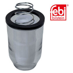 FEBI Bilstein - brandstoffilter - 08754