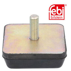 FEBI Bilstein - aanslagrubber - 185003