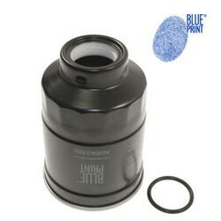 FEBI Bilstein - brandstoffilter - ADD62306