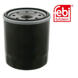 FEBI Bilstein - oliefilter - 27147