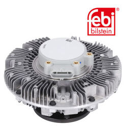 FEBI Bilstein - Koppelung, Ventilator - 180655