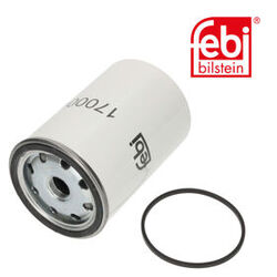 FEBI Bilstein - brandstoffilter - 170004