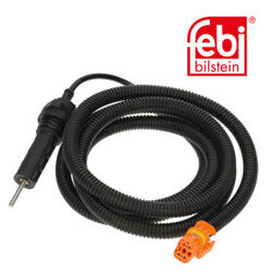 FEBI Bilstein - remslijtcontact - 197036