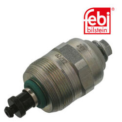 FEBI Bilstein - uitschakelklep - 11246