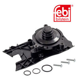 FEBI Bilstein - õhutusventiil - 103481