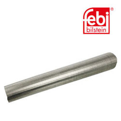 FEBI Bilstein - metalen slang - 104135