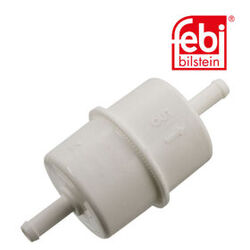 FEBI Bilstein - brandstoffilter - 101110