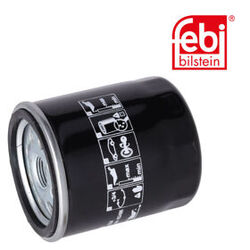 FEBI Bilstein - oliefilter - 182486