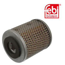 FEBI Bilstein - brandstoffilter - 39324