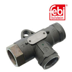 FEBI Bilstein - wisselklep - 48802