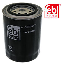 FEBI Bilstein - Koelmiddelfilter - 40566