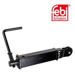 FEBI Bilstein - handrem - 109157