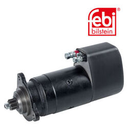 FEBI Bilstein - Anlasser - 48985