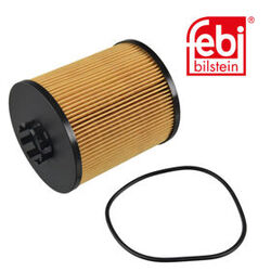 FEBI Bilstein - oliefilter - 178986