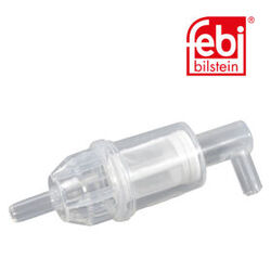 FEBI Bilstein - brandstoffilter - 08698