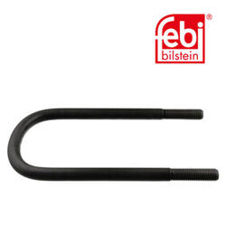 FEBI Bilstein - veerbeugel - 07957